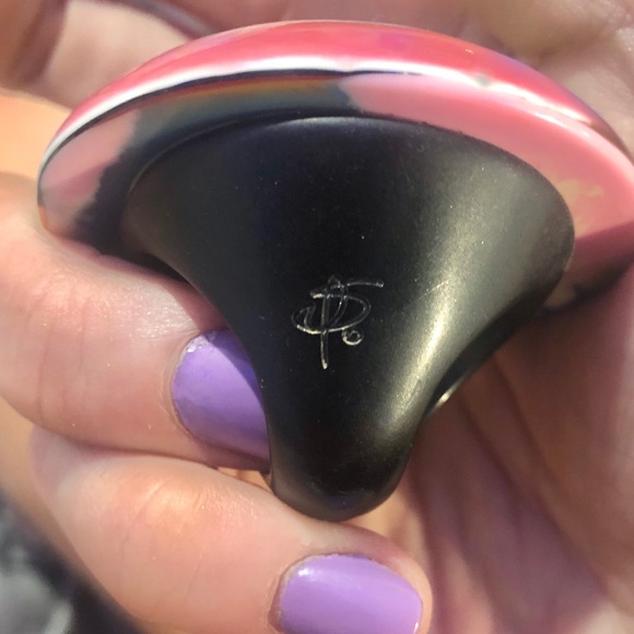 Sobral famous jewelry Kandinsky SOLD - Picture 5 of 6